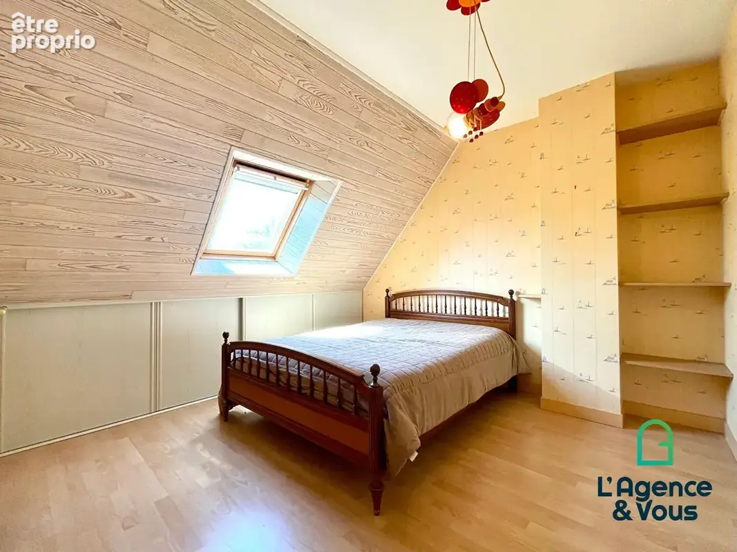 Maison muzillac 3 chambres - garage - jardin clos - vie de plain-pied - photo 5