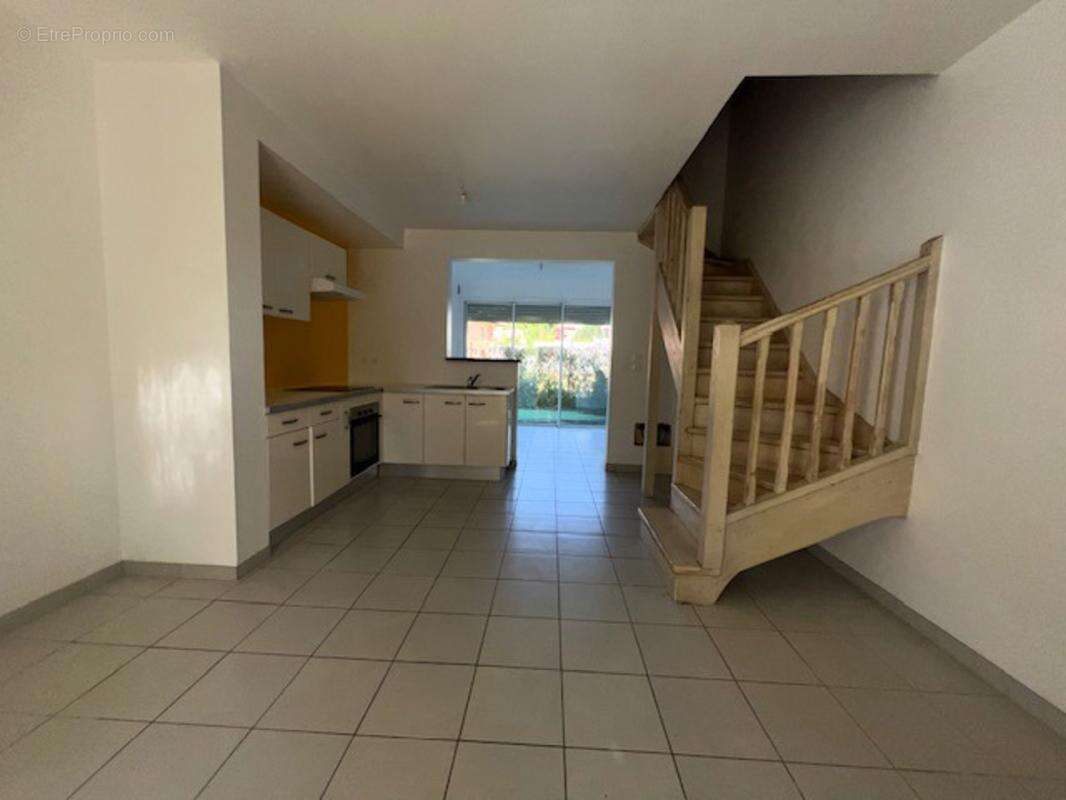 Appartement à LE VAUCLIN