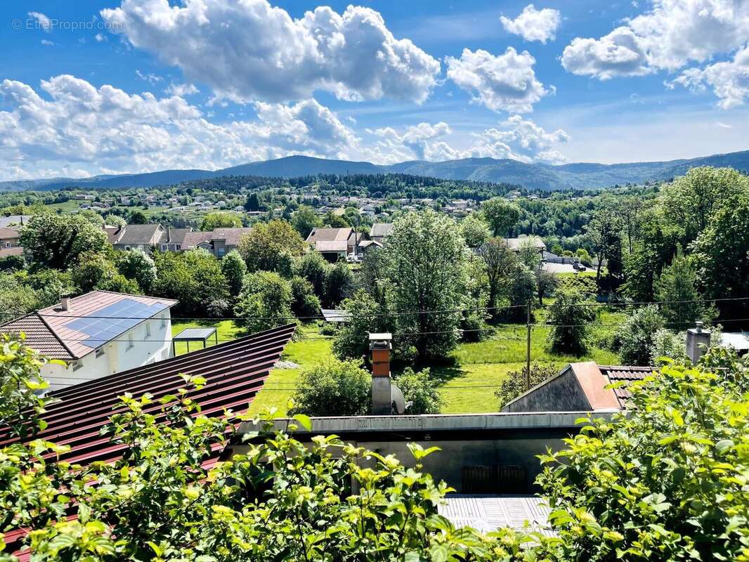Photo 4 - Maison à OYONNAX