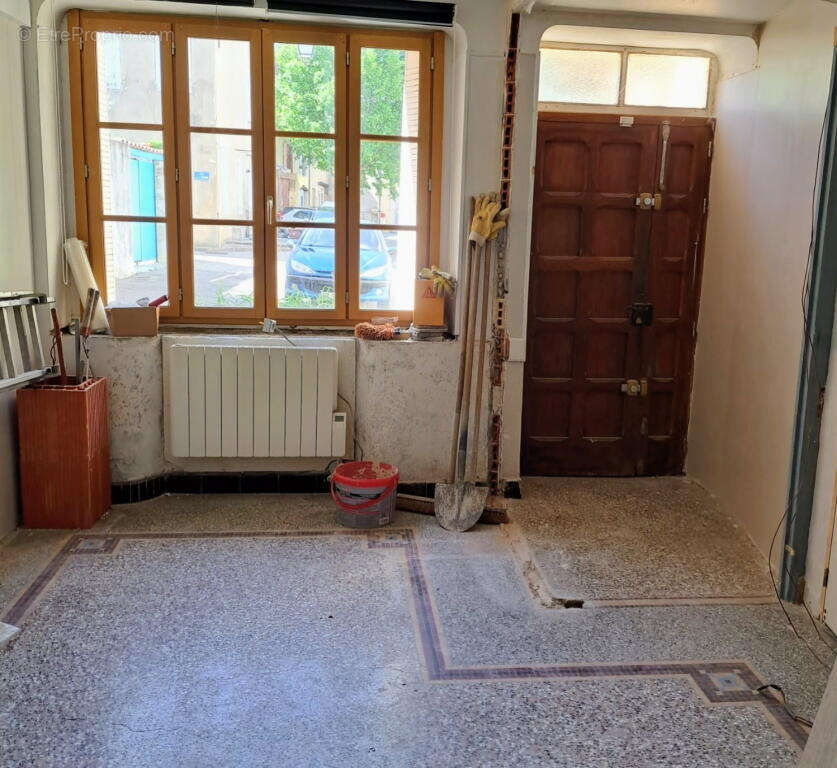 Maison à LORIOL-SUR-DROME