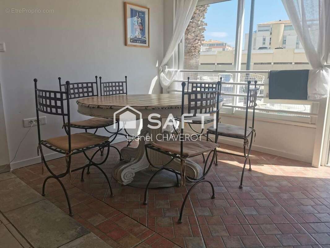 Photo 3 - Appartement à SETE