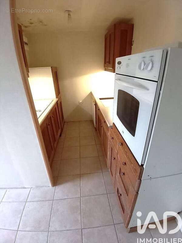 Photo 6 - Maison à CHATILLON-SUR-LOIRE