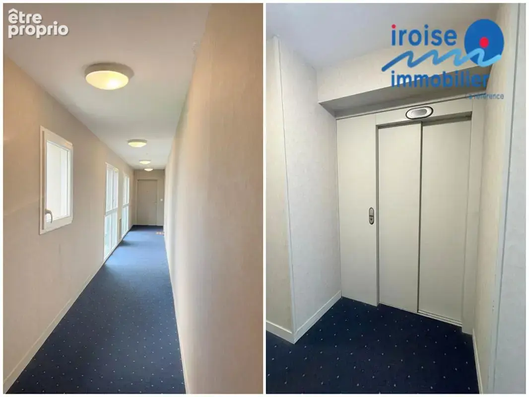 Appartement t3 parfait etat - photo 12