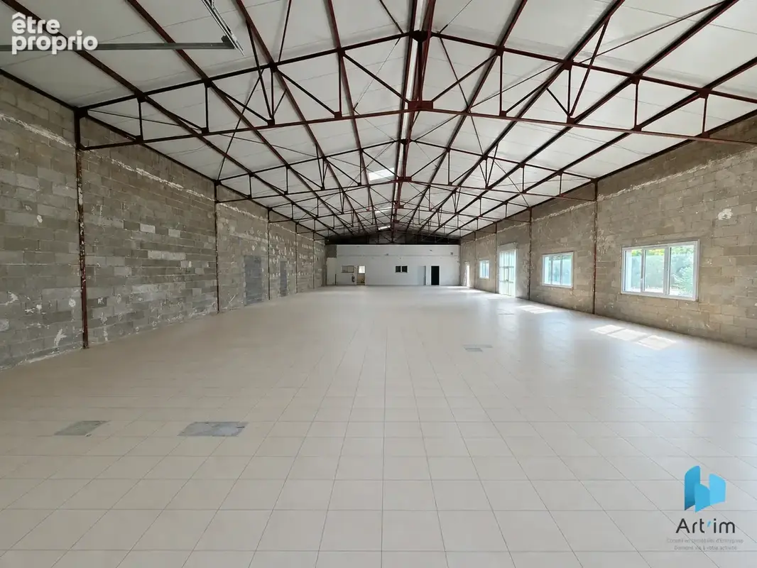 Cellules a vendre secteur circuit des 24h - photo 3