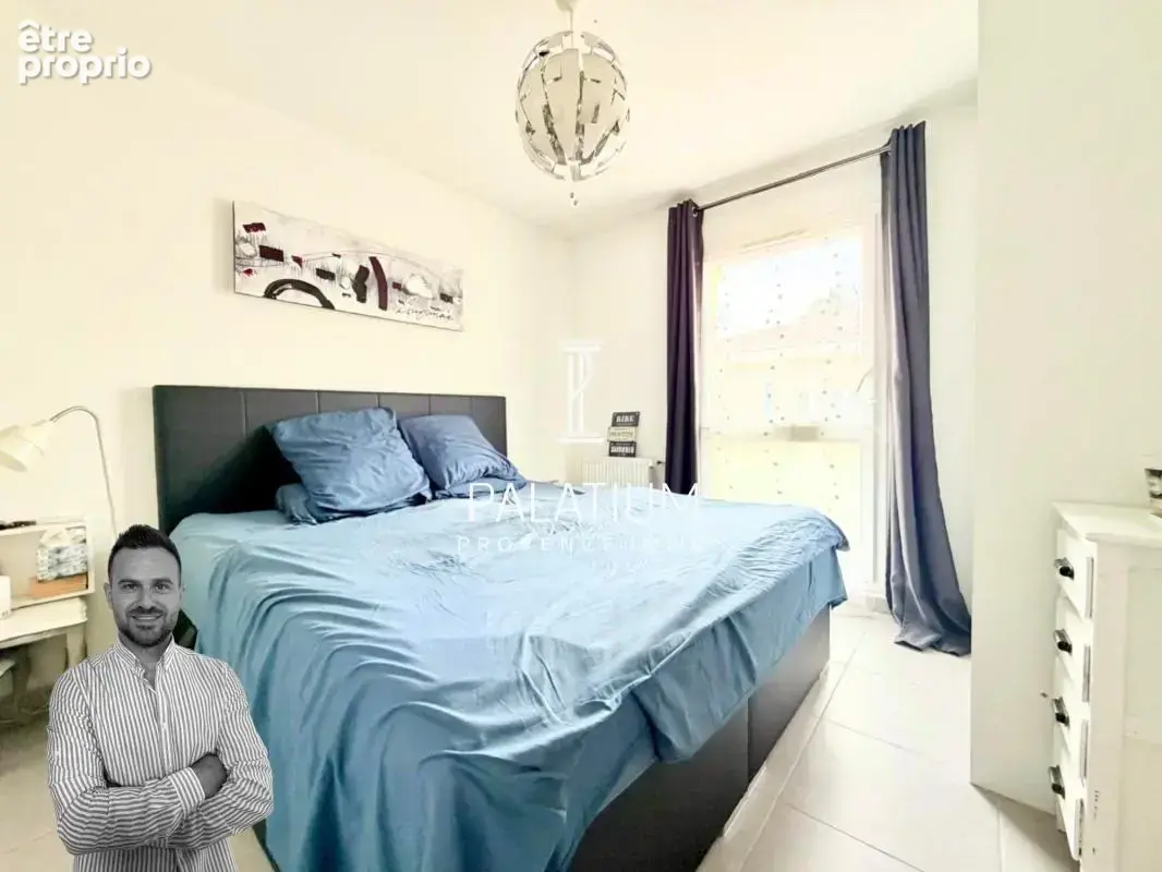 Maison récente de 96 m² – Quartier Michelet, Salon-de-Provence - photo 14