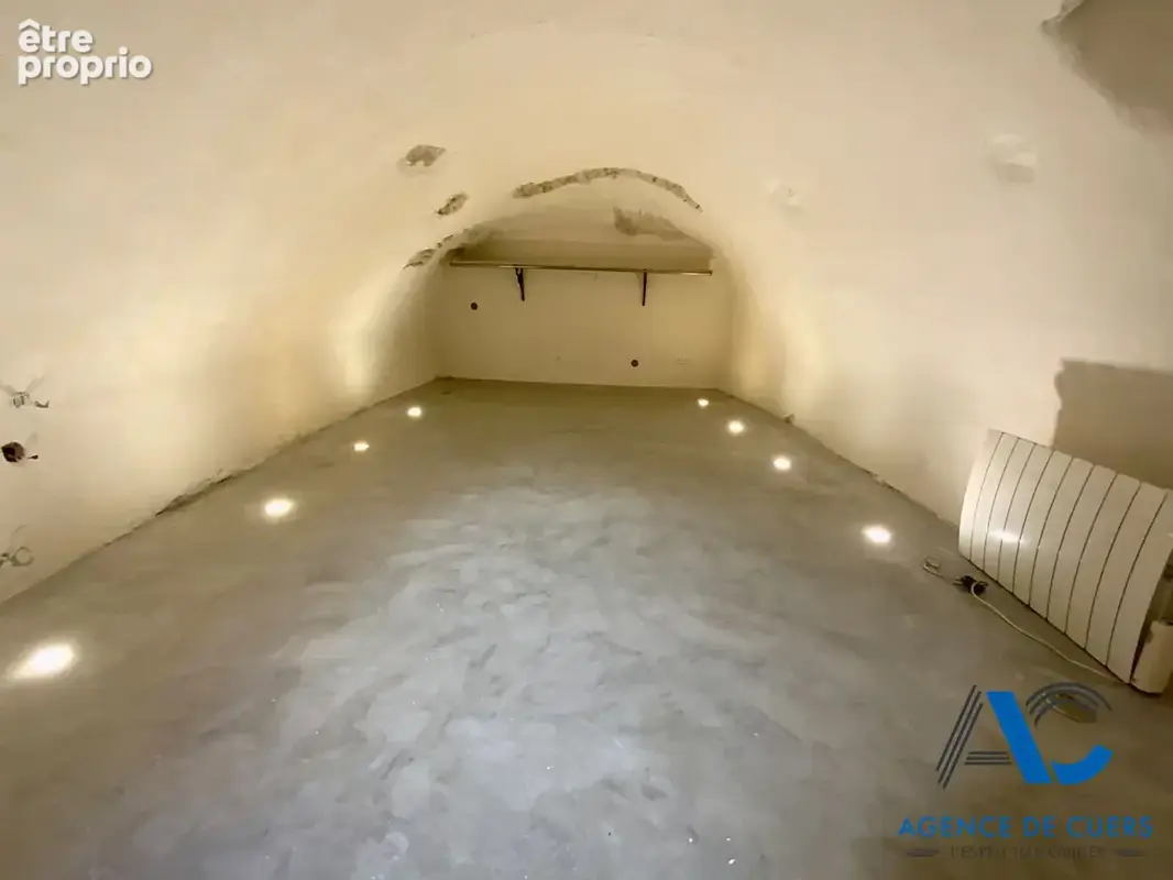 Appartement  2 pièces Avec locataire. - photo 2