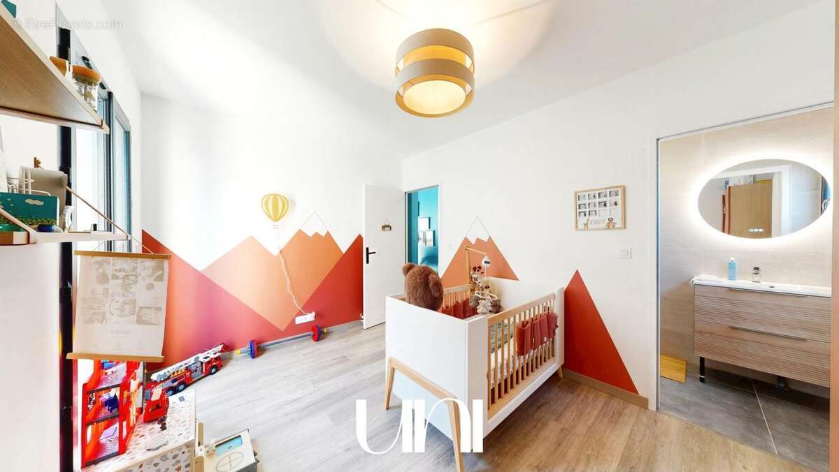 Maison à TILLY-SUR-SEULLES