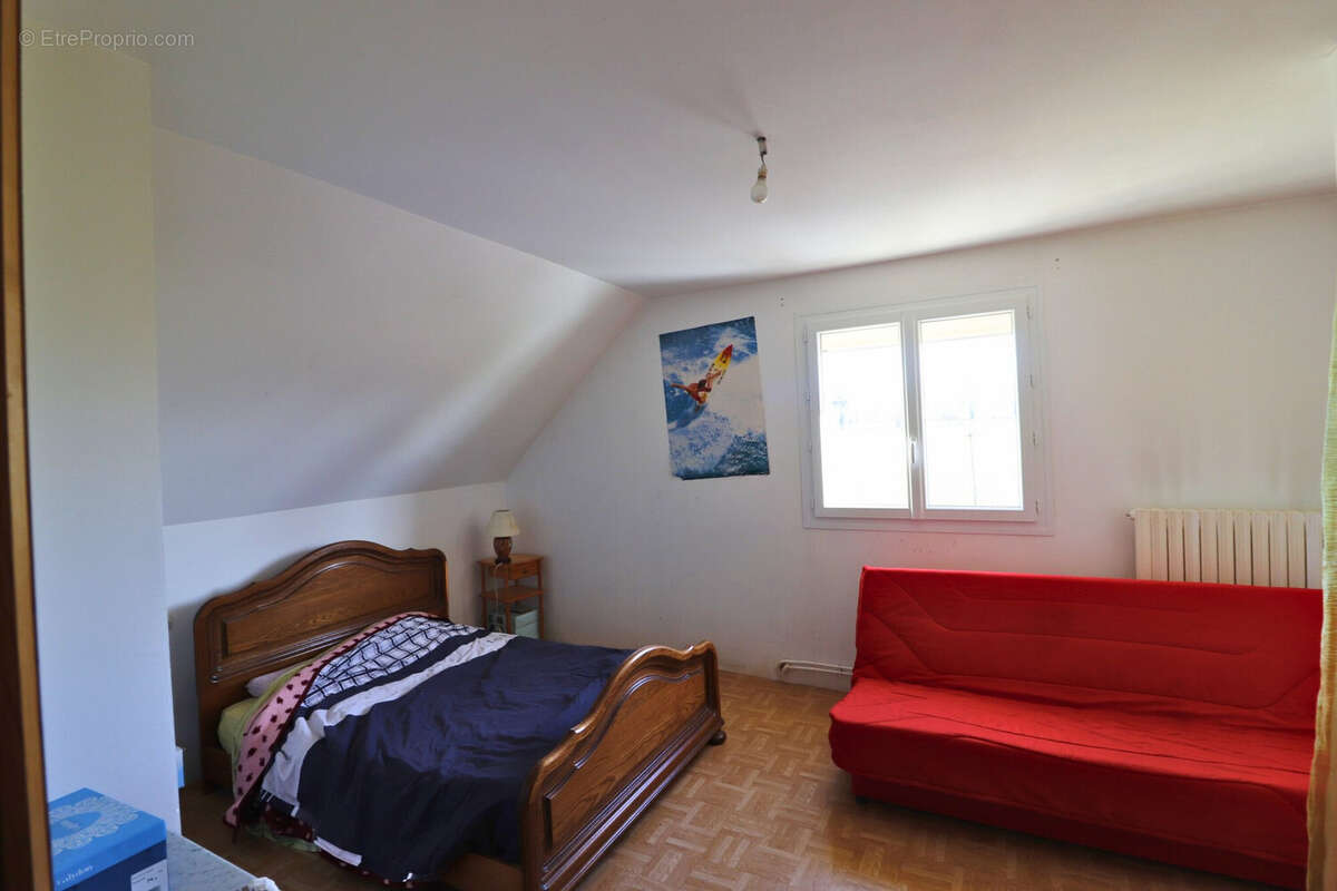 Maison 109 m² à Parigny  - photo 6