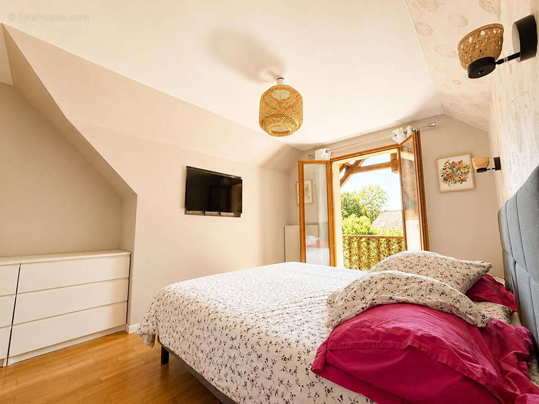 Maison Familiale de 164 m2 à Condé en plein coeur de la nature - photo 15