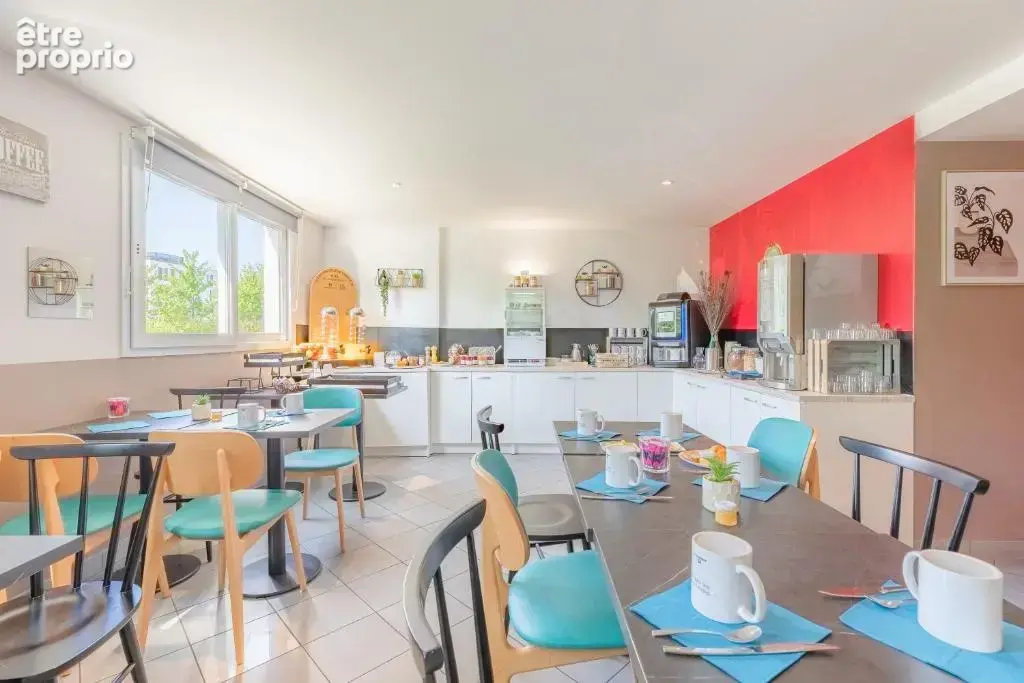 Investissement en residence hotelière - photo 4