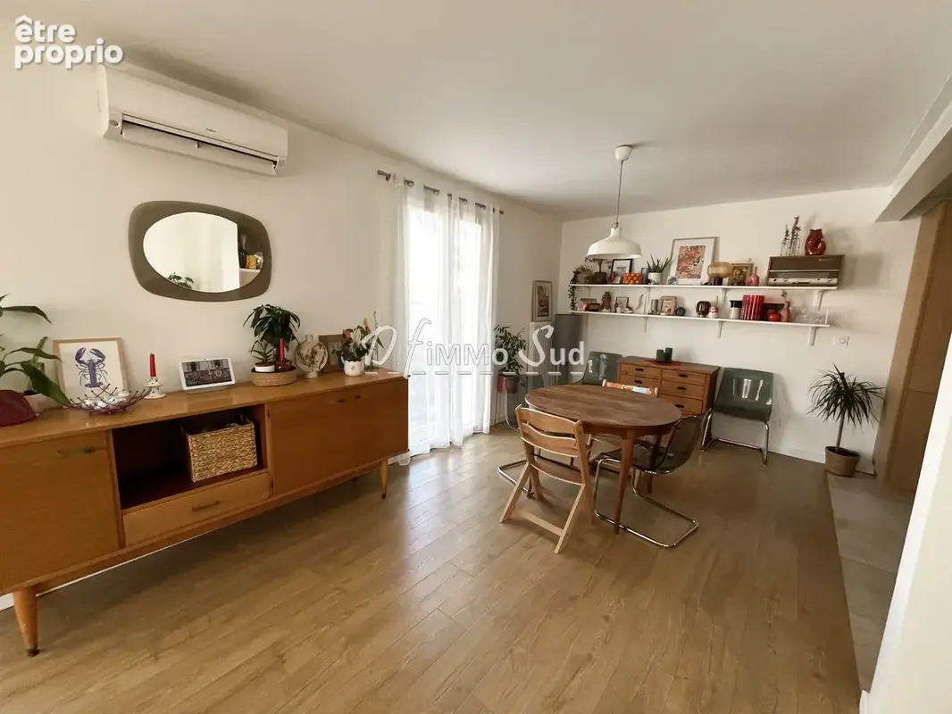 Maison t5, 3 faces avec garage, terrasses et exterieur - photo 16