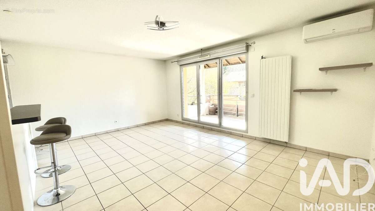 Photo 4 - Appartement à TENCIN