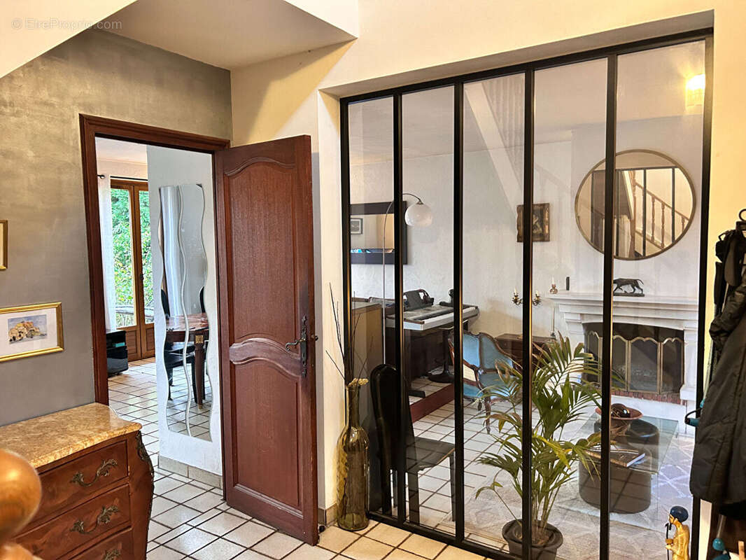 Maison Sevran - photo 3
