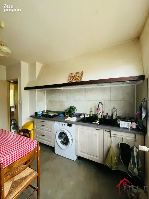 Maison calme terrain 35 ares 42 - photo 2