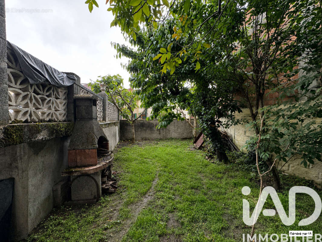 Photo 8 - Maison à ARCUEIL