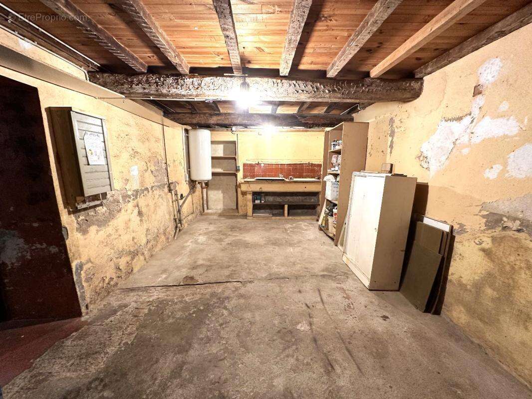 Maison à CAUNES-MINERVOIS