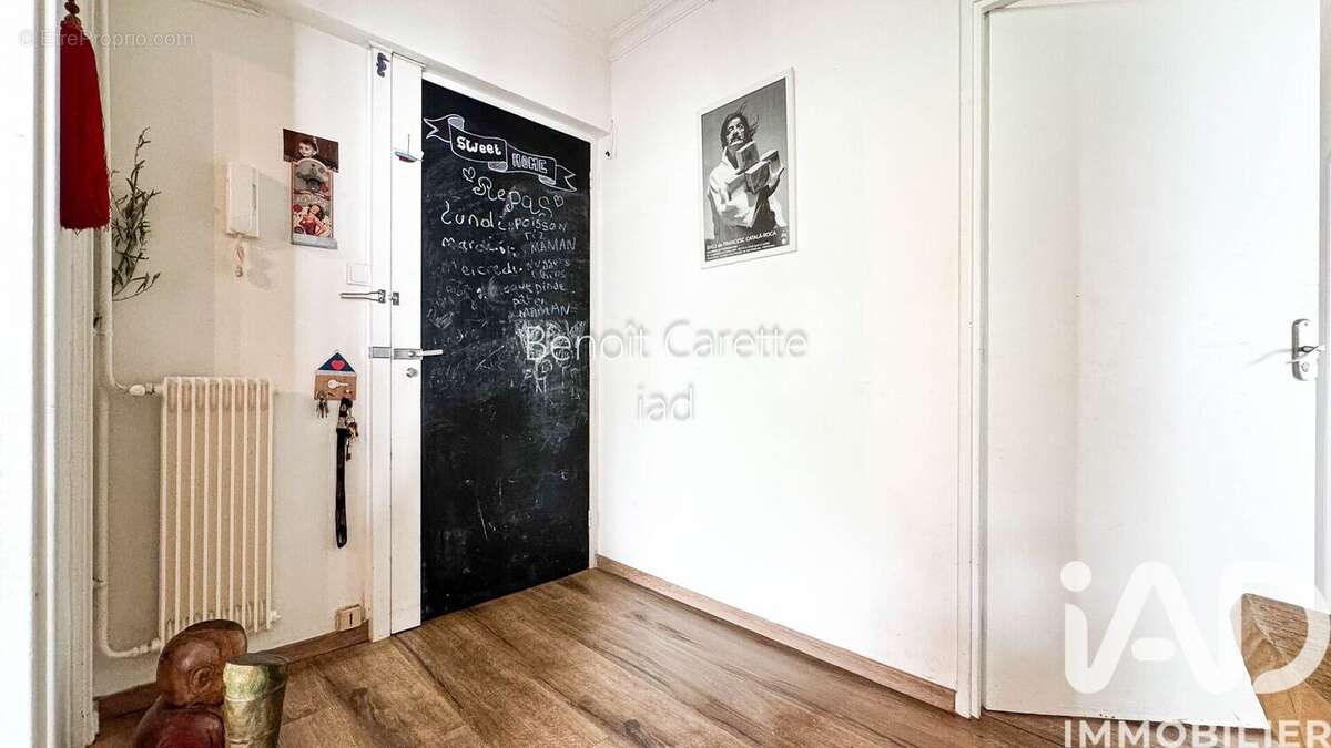 Photo 6 - Appartement à PERPIGNAN