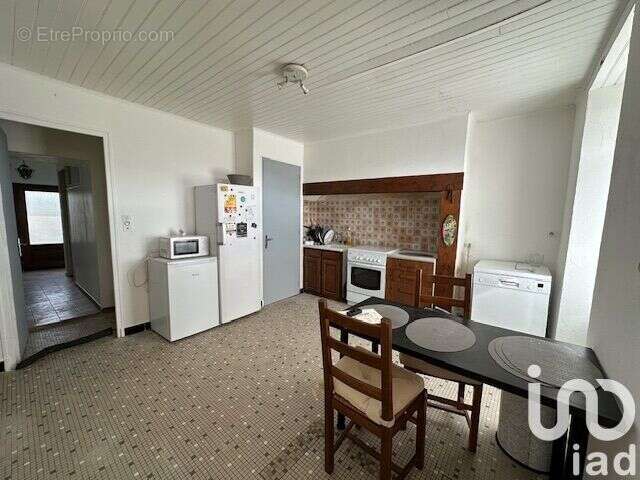 Photo 9 - Maison à GORSES