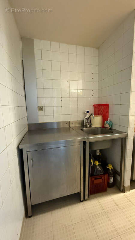 Commerce à AIX-EN-PROVENCE