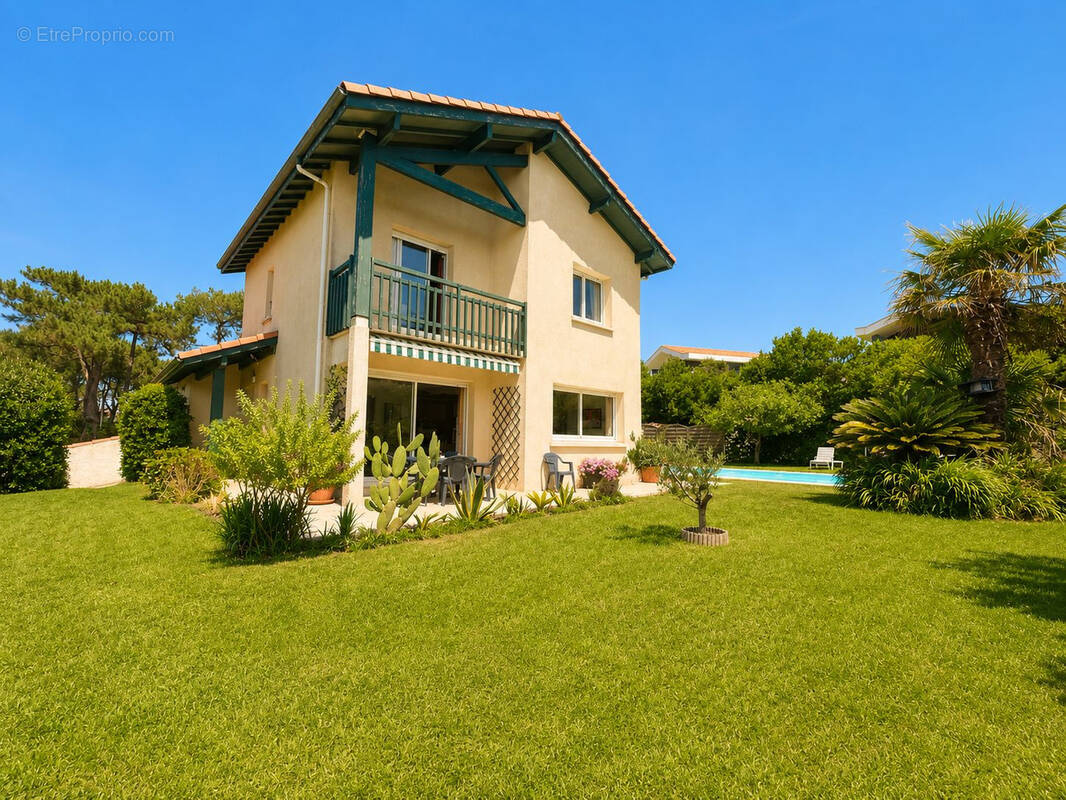 Maison à ANGLET