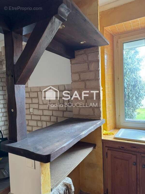 Photo 4 - Appartement à BREVAL