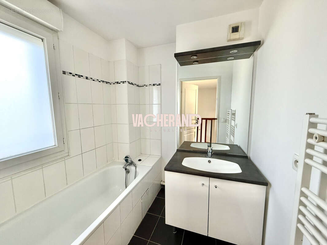 Appartement à VILLENEUVE-D&#039;ASCQ