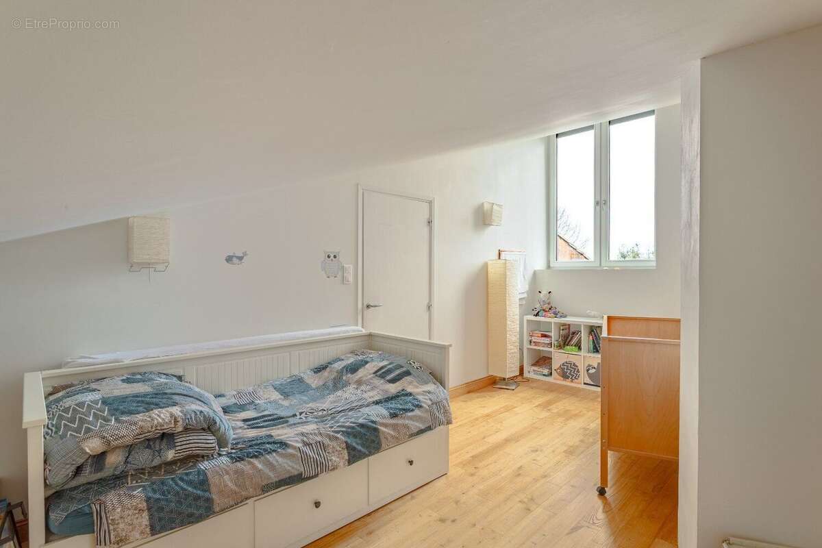 Maison de caractère avec gite et appartement - 265 m² - piscine - 1,5 ha - Vaour (Tarn) - photo 16