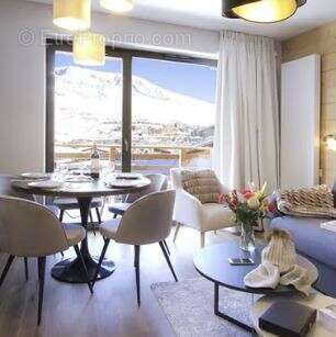 Appartement à AURIS