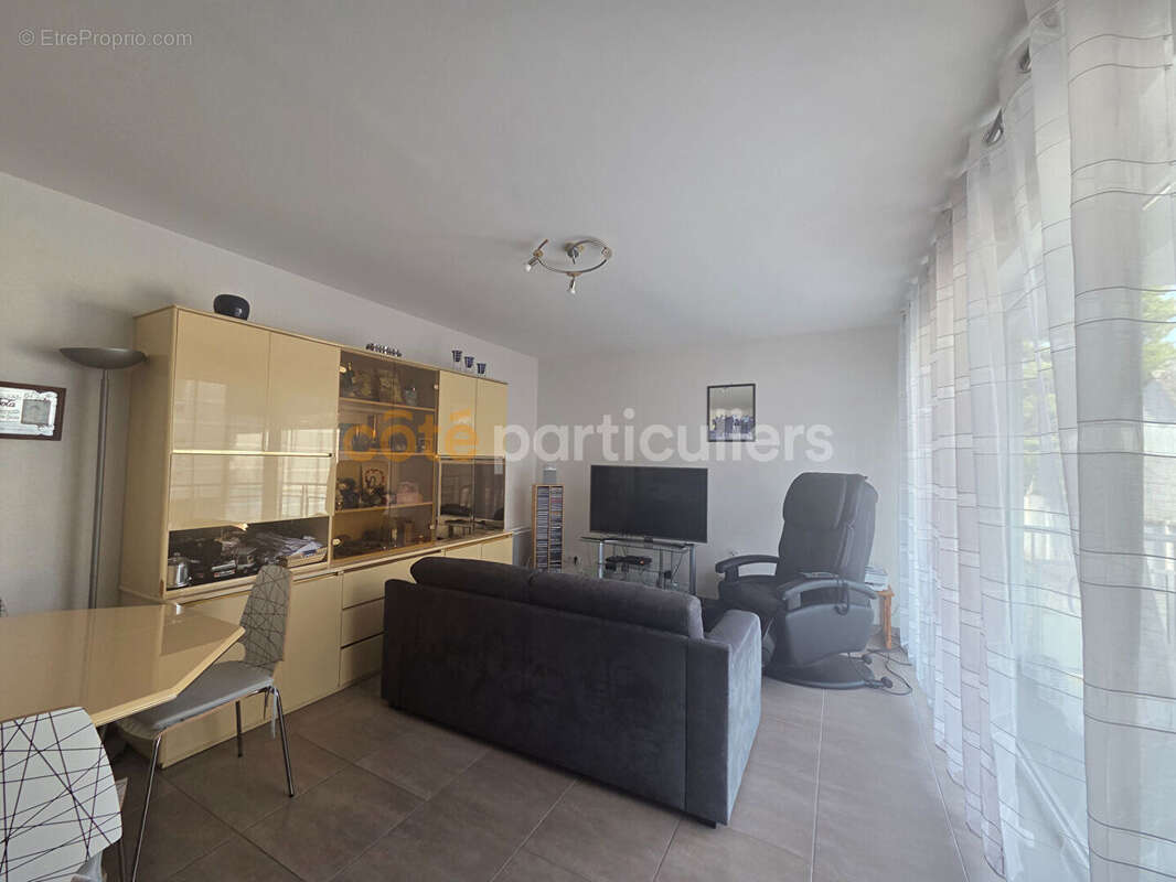 Appartement à ORLEANS