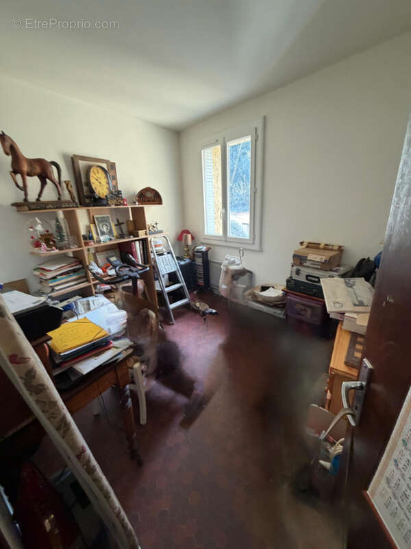Appartement à PIOLENC