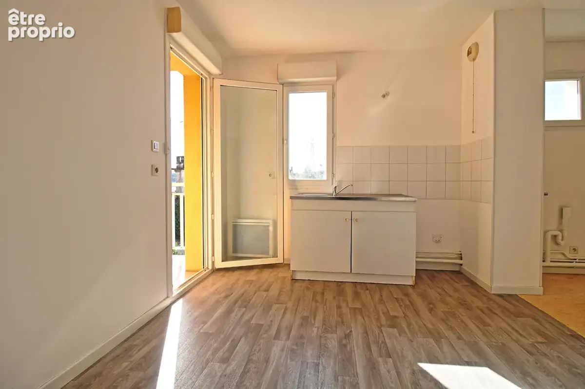 Appartement Saint Paul Les Dax 3 pièce(s) 71.64m2 + parking - photo 6