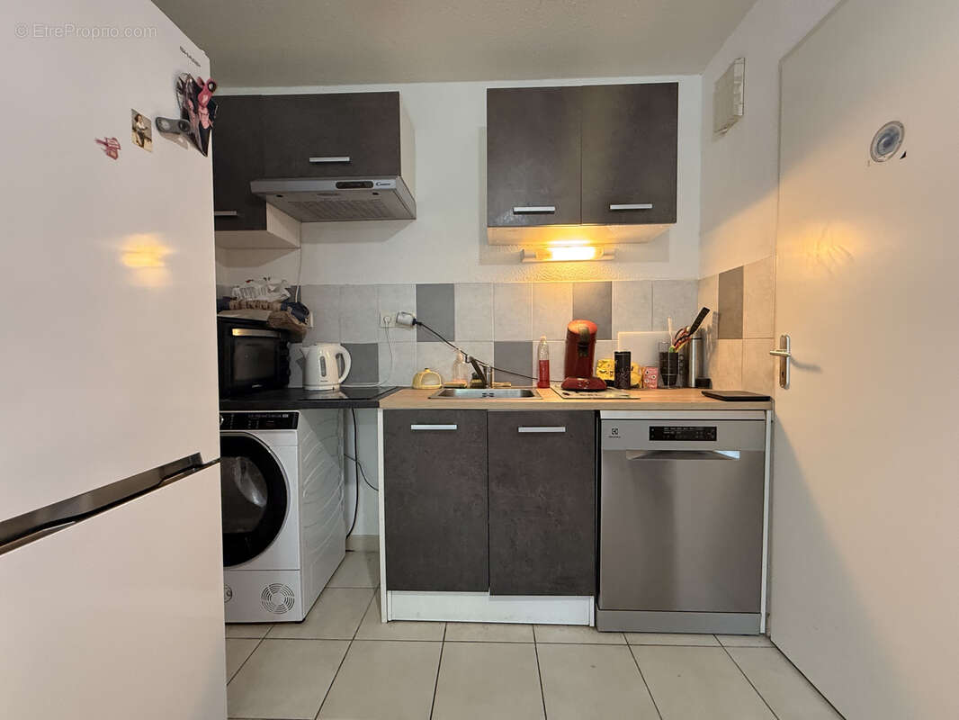 T2 BIS à vendre - photo 5