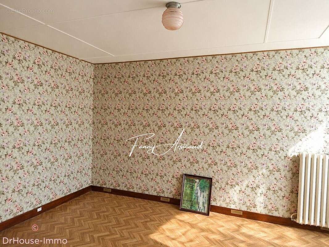 Maison 152 m² à Vix  - photo 49