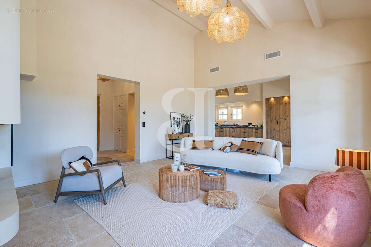 Maison 300 m² à Fontvieille  - photo 9