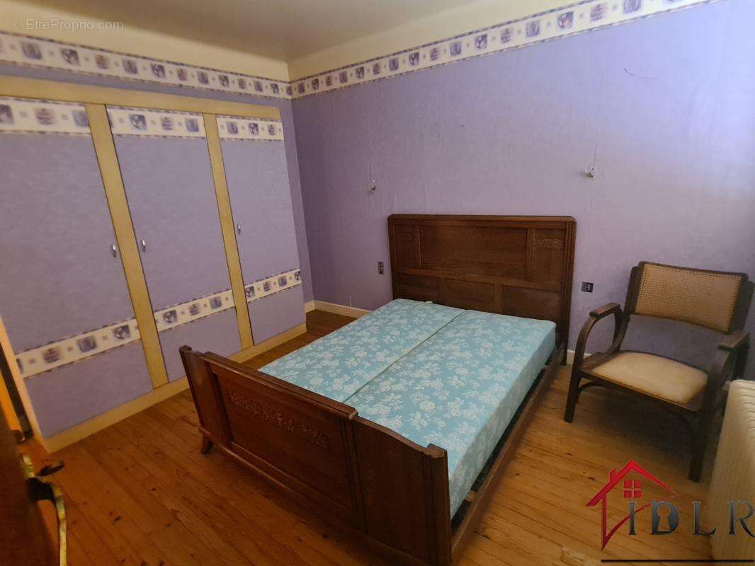 Maison à SAINT-DIZIER