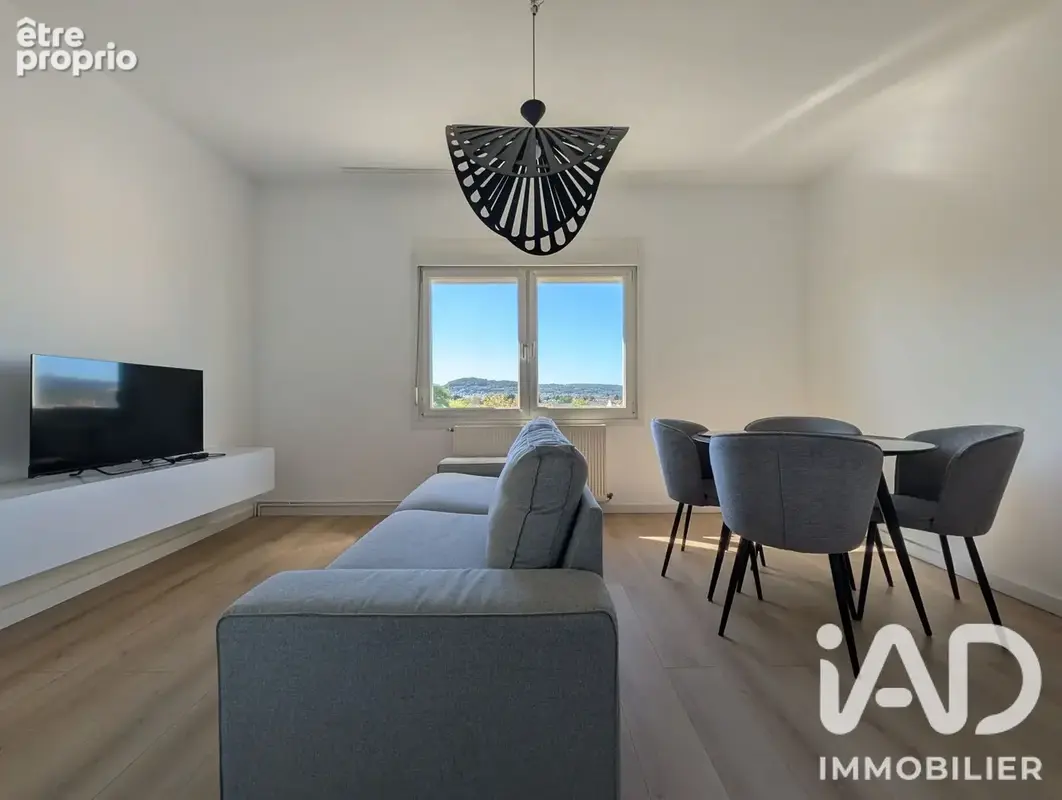 Photo 1 - Appartement à FLORANGE