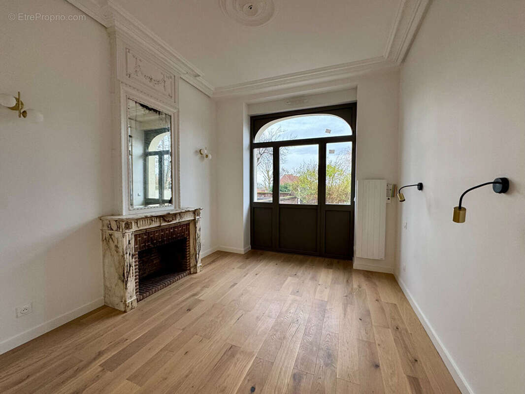 Maison à MARCQ-EN-BAROEUL