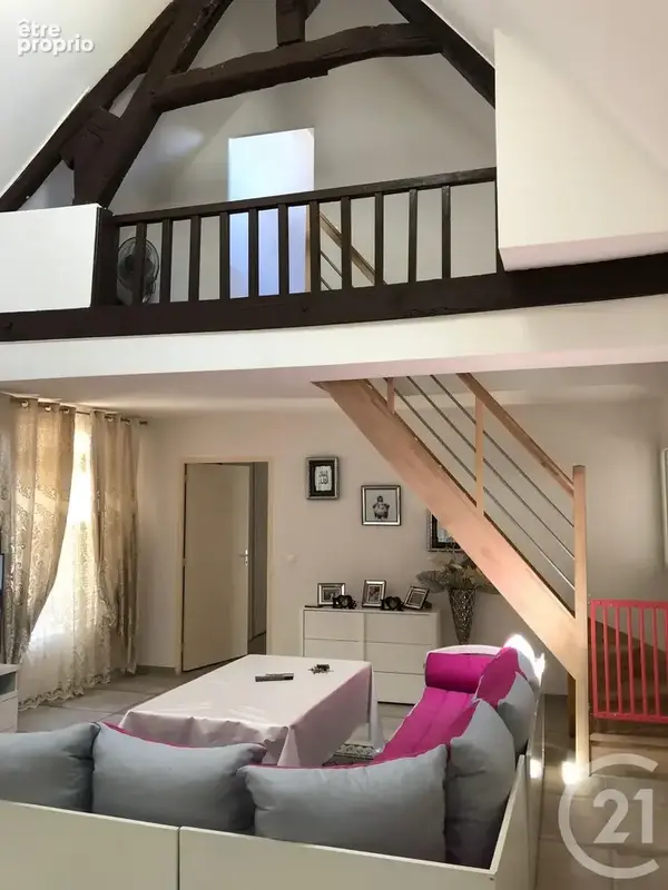 Maison 4 pièces 98 m² à vendre à Melun (77000) - photo 6