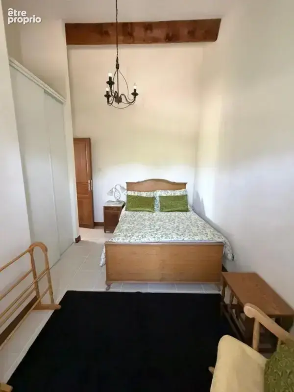 A vendre maison  07400 alba la romaine - photo 10