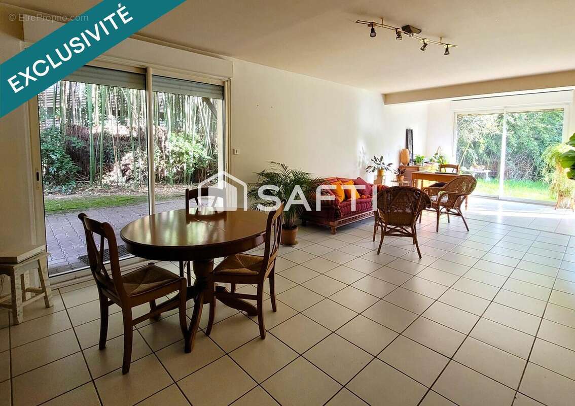 Photo 2 - Maison à VILLENAVE-D'ORNON