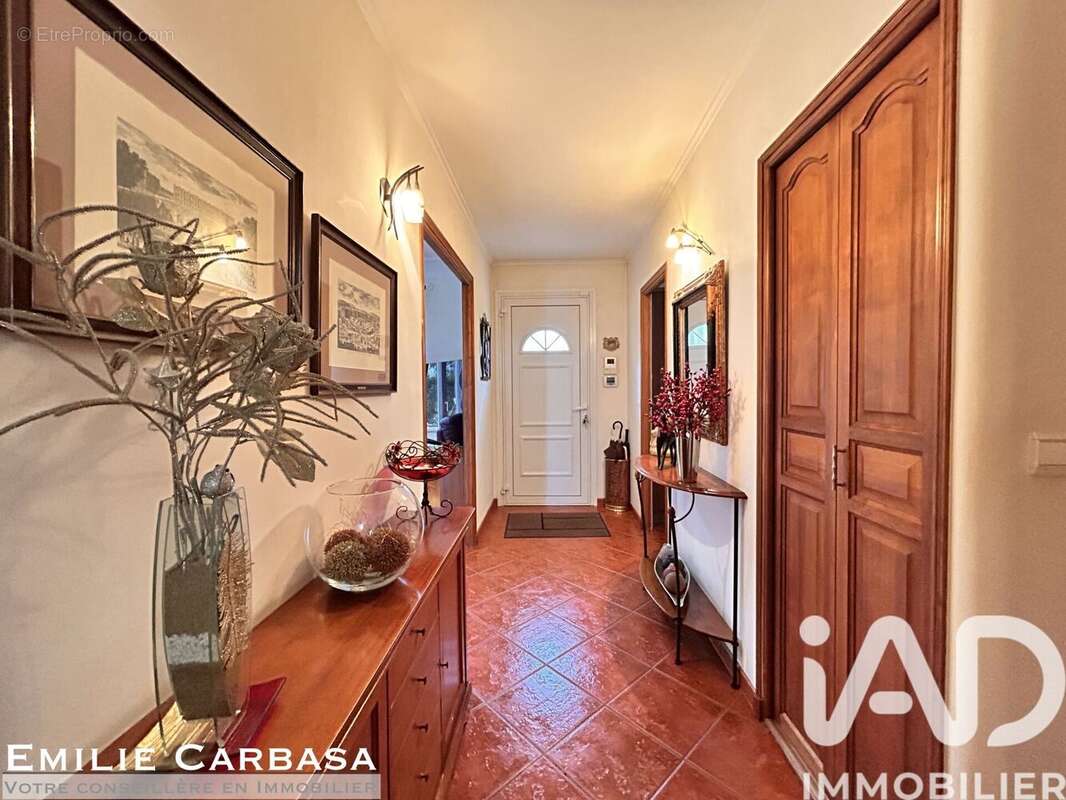 Photo 6 - Maison à CORBEIL-ESSONNES