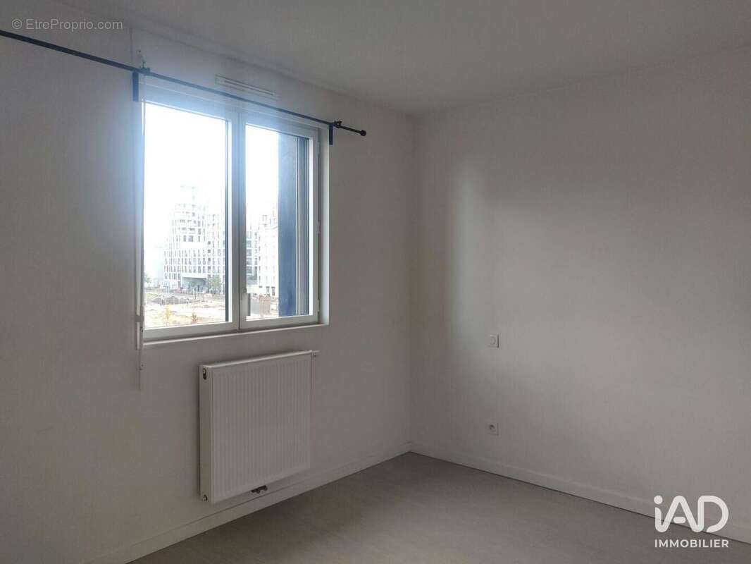 Photo 9 - Appartement à BORDEAUX