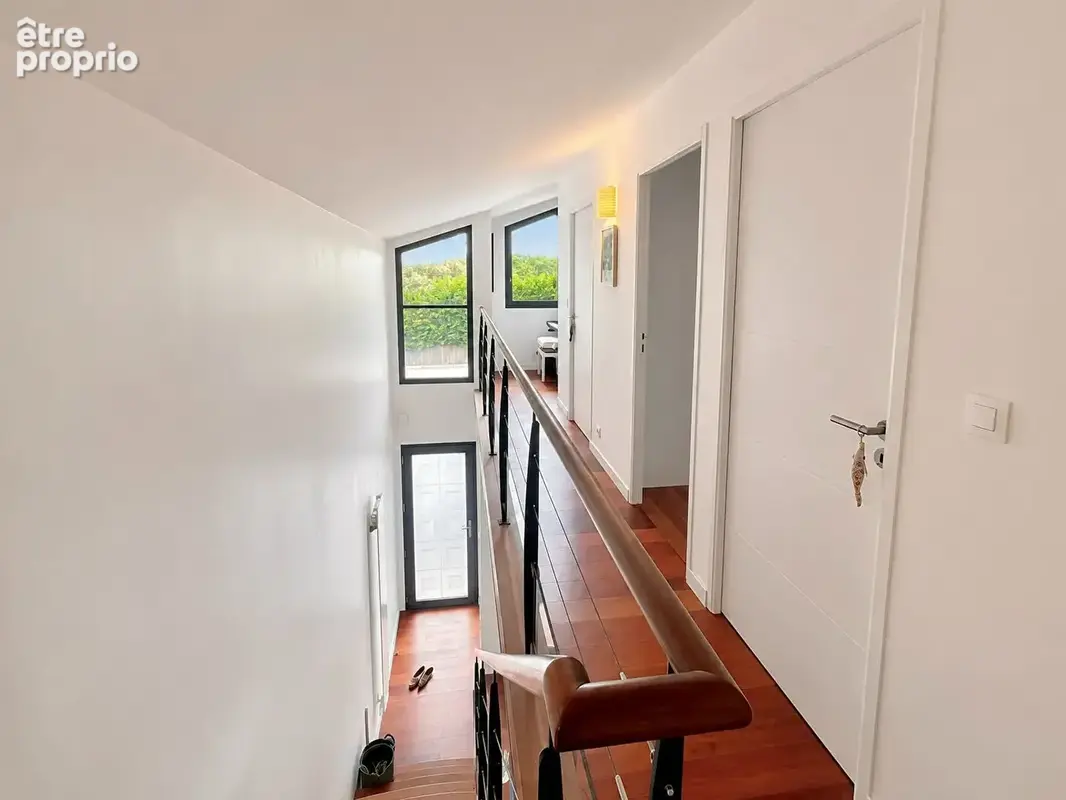 Maison Saint Nazaire 5 pièce(s) 130 m2 - photo 9