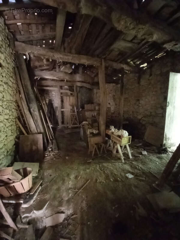 Maison à MAUVEZIN