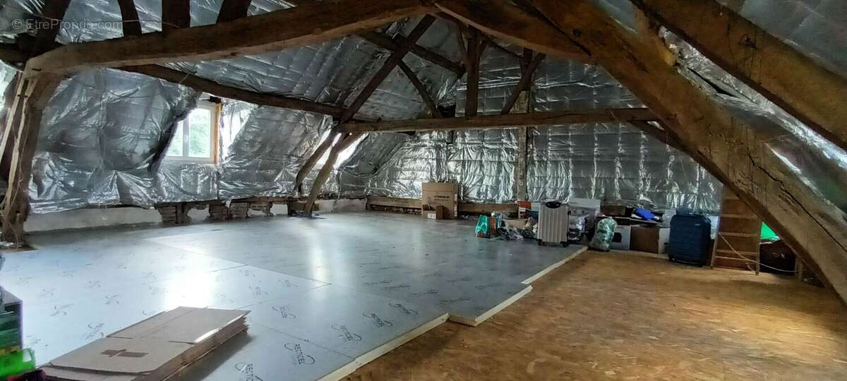 Photo 7 - Maison à FRAILLICOURT