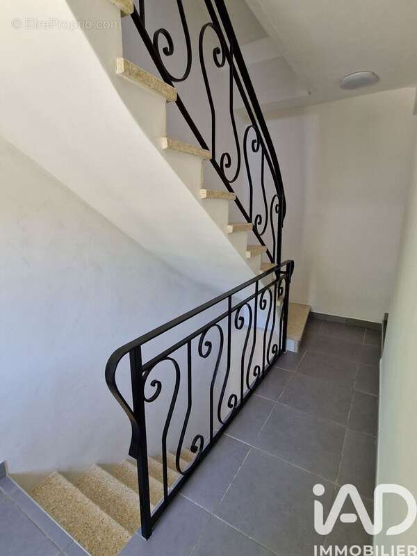 Photo 9 - Maison à LA VOULTE-SUR-RHONE