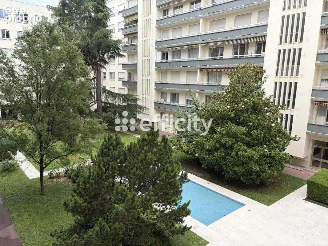 Appartement - photo 12