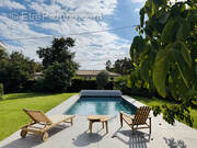 Maison à SAINT-AUBIN-DE-MEDOC