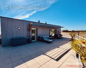 Appartement à BAILLARGUES