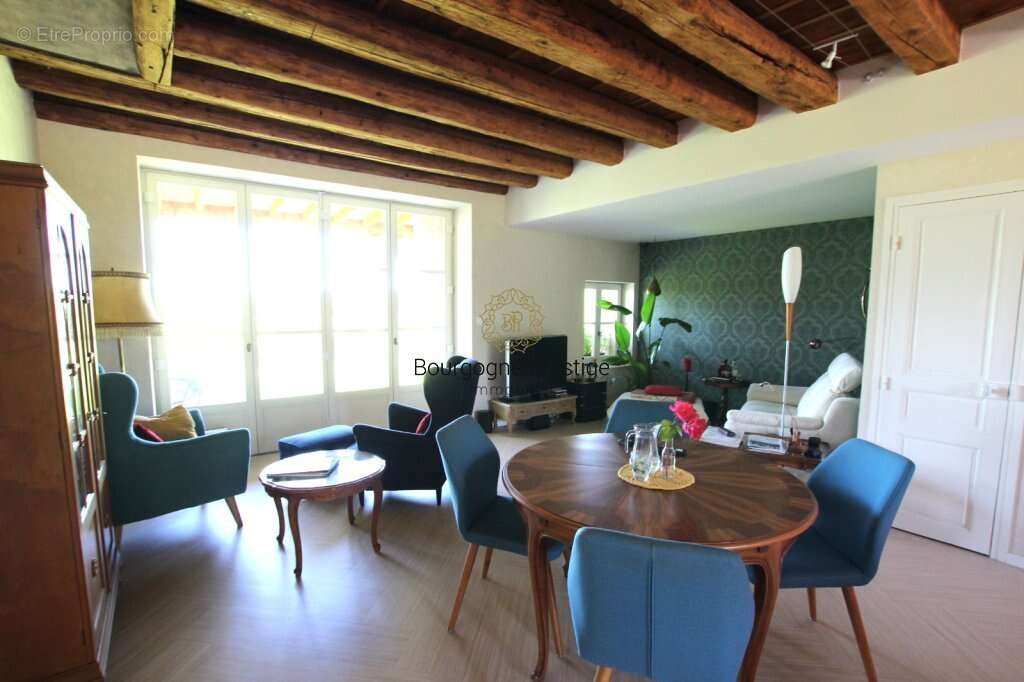 Maison à LOUHANS